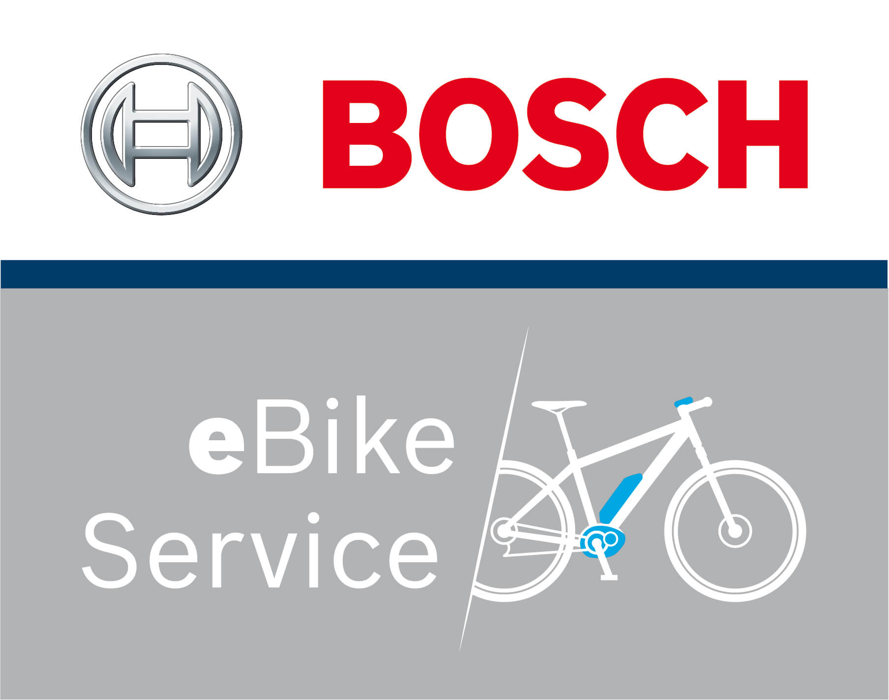 Bosch ebike Service